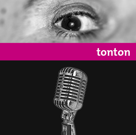 Quartiers Nord, collectif, Gilbert "Tonton" DONZEL Quartiers Nord, collectif, Gilbert "Tonton" DONZEL