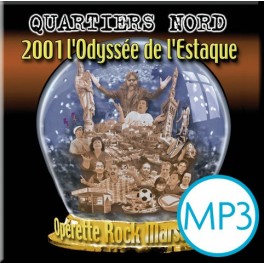 02 Cinglés de l Opérette (mp3)