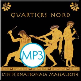 L'internationale Massaliote, disque complet en MP3