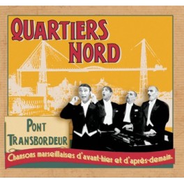 Pont transbordeur (CD)