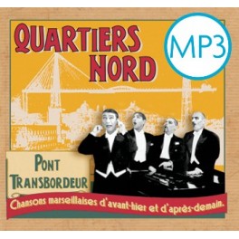 Pont transbordeur (MP3, disque complet)