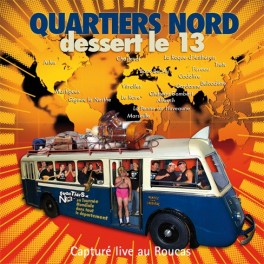 Dessert le 13 (CD)