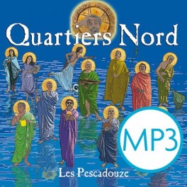 12 Les Pescadouze, L appel des 18 joints (mp3)