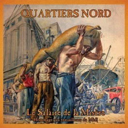 Le Salaire de la Misère (CD)