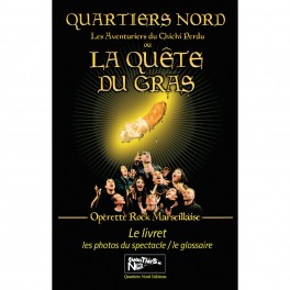 La Quête du Gras