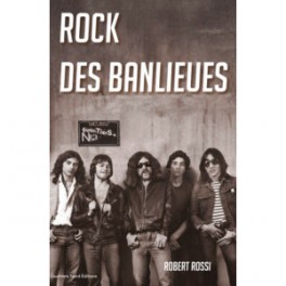 Rock des banlieues