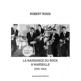 La naissance du rock à Marseille (1956-1963)