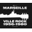 Marseille Ville Rock 1956-1980