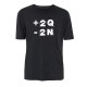 +2Q-2N, nouveau T-shirt