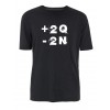 +2Q-2N, nouveau T-shirt