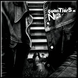 Quartiers Nord (Digipack)