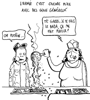 Le Parler gras extrait 4