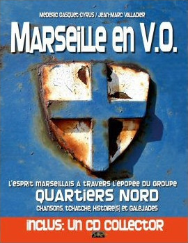 Marseille en V.O.