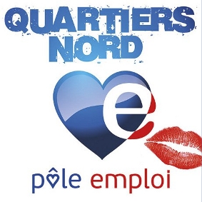 Quartiers Nord, Pôle emploi, CD 2 titres