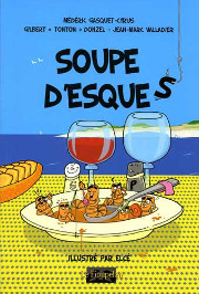 Soupe d'esques