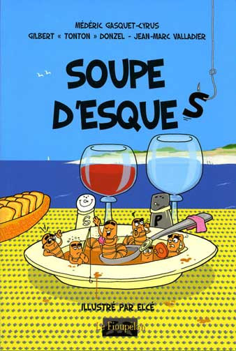 Soupe d'esques