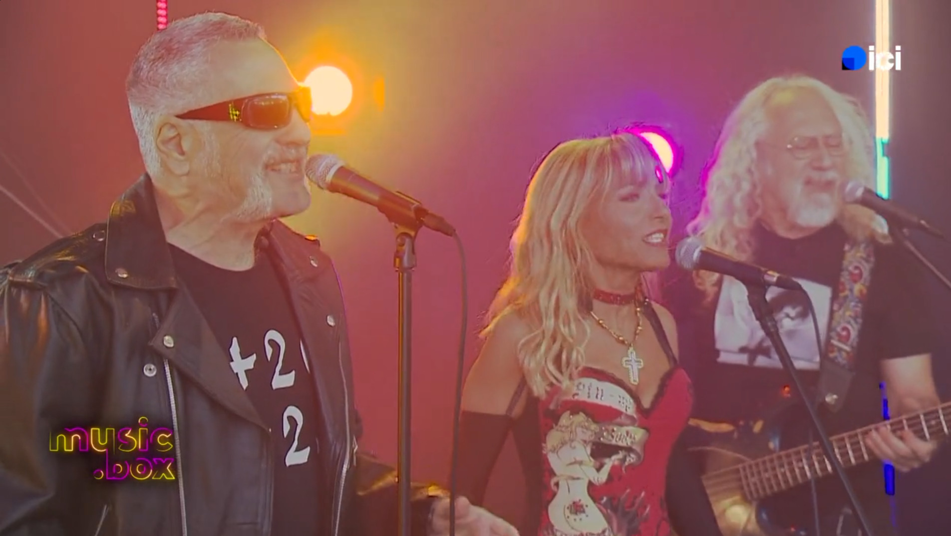 Music-Box - Émission spéciale "Quartiers Nord" janvier 2026